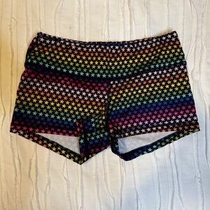 Fleo Shorts